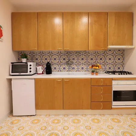 בית נופש Mio סורנטו