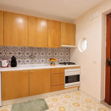 Mio Holiday home