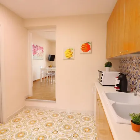 Mio Holiday home *