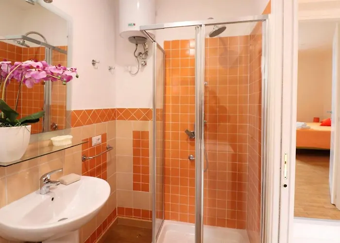 Casa vacanze Mio Sorrento