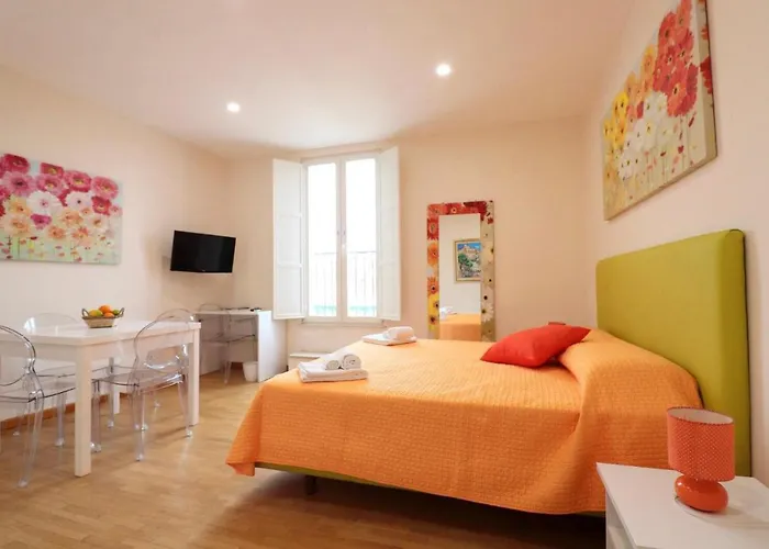 Mio Holiday home Sorrento