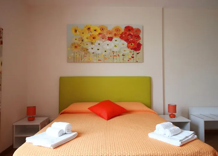 Mio Holiday home Sorrento