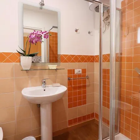 Ferienhaus Mio Sorrent