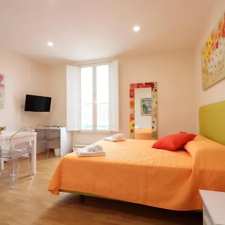 Mio Ferienhaus Sorrent