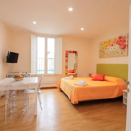 Ferienhaus Mio Sorrent