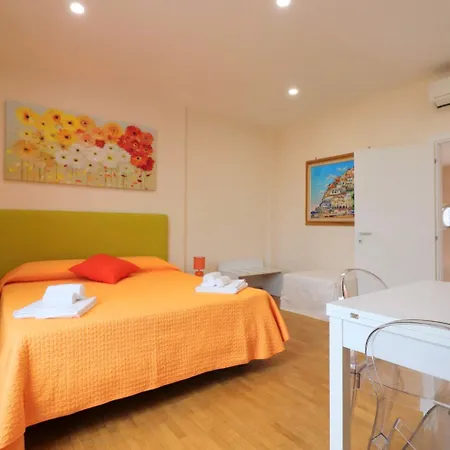 Ferienhaus Mio Sorrent