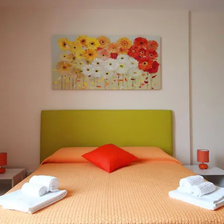 Mio Ferienhaus Sorrent