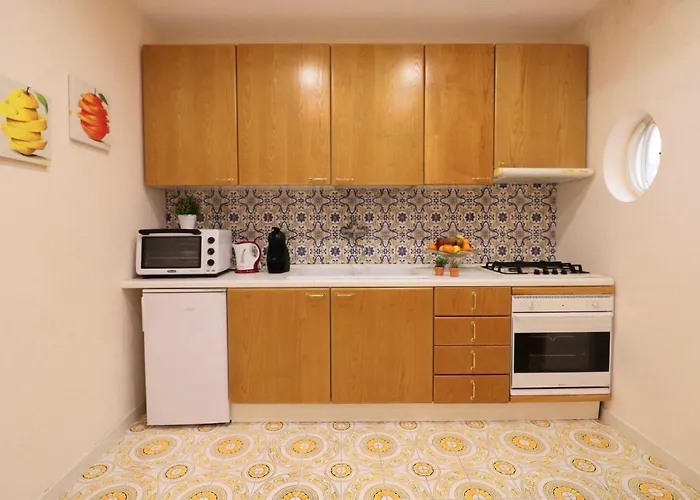 Дом отдыха Mio Сорренто